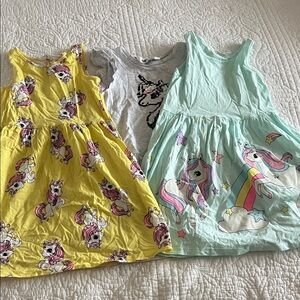 H&M summer dresses
